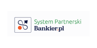 Logo System Partnerski Bankier.pl