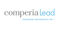 Logo System Partnerski Comperialead.pl