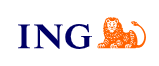 Logo ING Bank Śląski