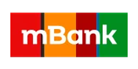 Logo mBank